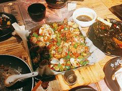 -嘎嘎鸭脑壳(金沙店)