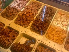 -绝味鸭脖(地铁站一店)
