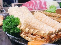 -湊湊火锅·茶憩(上海合生汇店)