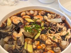 -大铁勺新津菜(迎水道店)