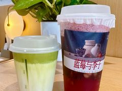 -阿嬷手作(深圳万象天地店)