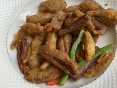 -功德林(南京西路店)