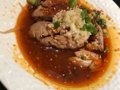 -成都你六姐·牛肉冒菜(城市集市合生汇店)