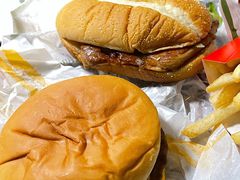 -麦当劳(西安雁塔路店)