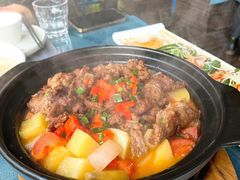 -野蔓果·山野菜(西湖景区·龙井茶田店)