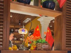 -俄士厨房(五棵松华熙LIVE店)