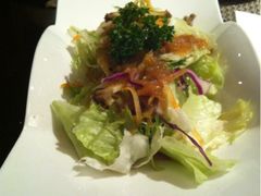 iphone_upload_pic-南苑环球酒店-稻菊日式餐厅(鄞县大道店)