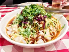 西贝凉皮-西贝(金桥店)