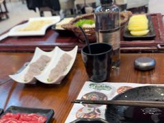 -八宝牛潮汕鲜牛肉火锅(净月店)