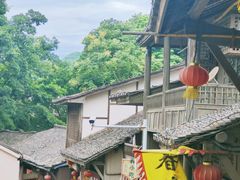 -土城古镇