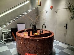 -隅乐胡椒虾·台湾菜·团建(皇岗店)