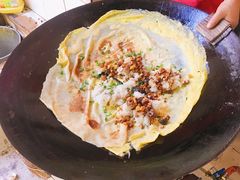 -周记热干面豆皮大王(桃花东街店)