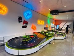 -现代汽车文化中心 Hyundai Motorstudio Beijing