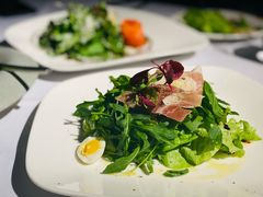 花园精选前菜-夏朵花园(复兴西路店)