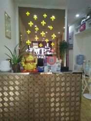 -印奈儿美甲美睫&韩式皮肤管理