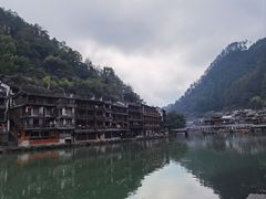 -张家界京武铂尔曼酒店