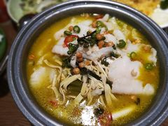-吕氏疙瘩汤·新鲁菜(济南万象城店)