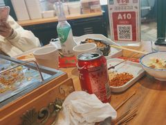 -李不管把把烧(天府三街店)