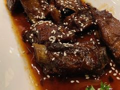 -百姓·百味家宴油茶馆(鼎运大厦店)