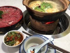 -港迹·鲜围煮海鲜火锅(湖州时代广场店)
