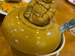 -银子铁板烧料理自助餐(人民广场店)