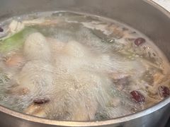 -佳养记百味鸡煲(兰溪店)