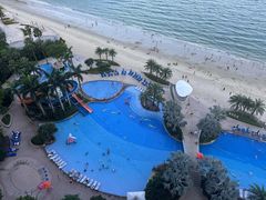 -深圳大梅沙京基洲际度假酒店