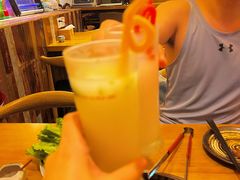 -和萌牛肠烧烤(财富中心店)