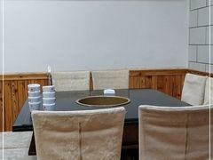 大堂-重庆秦妈火锅(全国连锁五台山店)