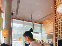 大堂-山葵家居酒屋(天目里店)