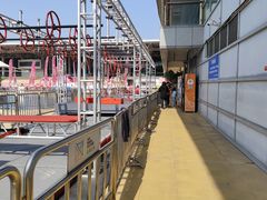 -宝安体育馆游泳馆