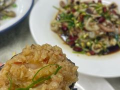 -大众海鲜(巨龙北路店)