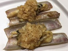 -赶海部落海鲜城(海阳路店)