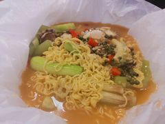 纸上焗鲜鲍-成都吃客(九眼桥店)