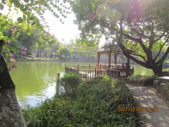 -东莞市可园博物馆