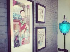 上海外滩英迪格酒店-上海外滩英迪格酒店