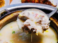 -陈记稻香潮汕砂锅粥(华强南店)