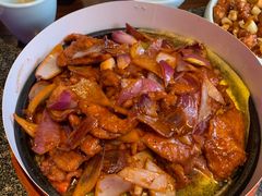 -津沽小院(天津之眼店)
