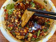 -牛华八婆麻辣烫(起源店)