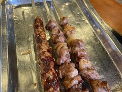 -情忆草原涮肉馆