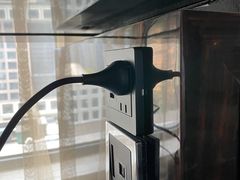 -上海静安铂尔曼酒店