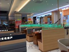 -英兰朝族饭店(河南桥头店)