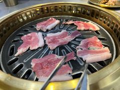 -明洞王妃家烤肉(苏州中心星悦汇店)