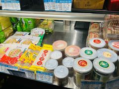 -功德林(南京西路店)