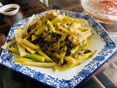 -呼吸森林·生态农庄农家乐私房菜