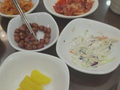 -贵宾庄炸酱面·韩式料理(高区店)