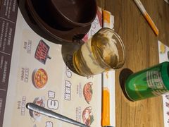 -冰川冷面·延边菜·炭烤串(观前店)