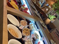 -温野菜涮涮锅(大悦城店)