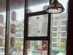 -永安鱼庄·镇江菜(丁卯店)