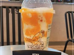 -喜茶(深圳福田星河COCO Park店)